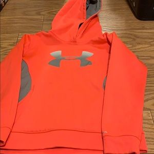 Under Armour Hoodie